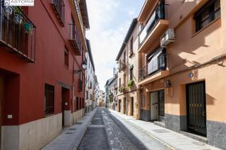 Apartament  Calle de los damasqueros. Coqueto apartamento, ideal para inversores en pleno centro!!!!!
