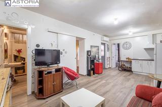 Appartement  Paseo de las palmas. Piso en venta en carretera de la sierra, granada