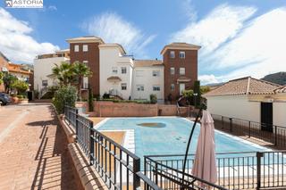 Maison  Calle sala de las dos hermanas. Casa en venta en urbanización privada junto al hospital vithas!