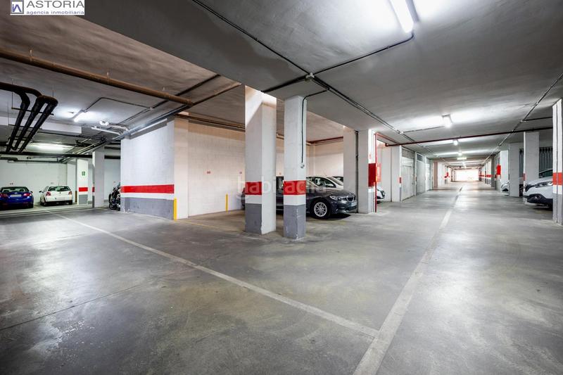 Foto 021f4b1f-86b8-45ad-8c66-e9c41e6d8eba. Posto auto in Angustias - Chana - Encina Granada