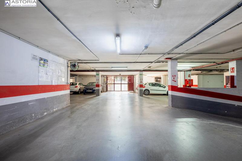 Foto 5dfec23e-51bb-4457-bb76-815de6b71491. Posto auto in Angustias - Chana - Encina Granada