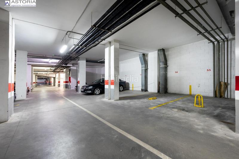 Foto a9291842-a000-4436-b55e-85bb3290f6c4. Posto auto in Angustias - Chana - Encina Granada