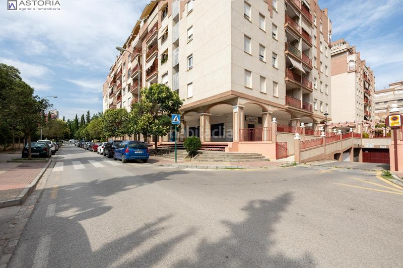 Foto ad5442ac-debe-4235-b07c-8e22e9dc3c7d. Posto auto in Angustias - Chana - Encina Granada