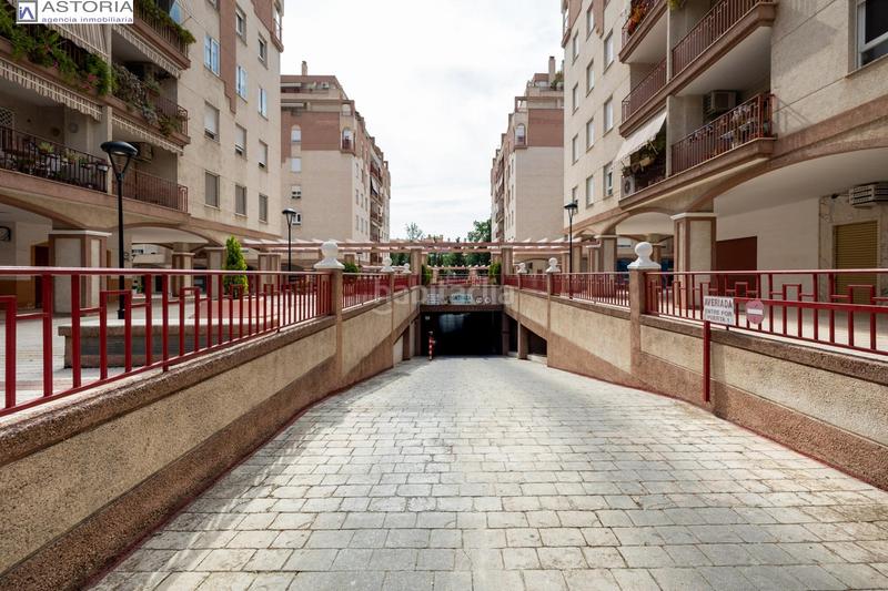 Foto ba9a5735-cb9b-4b25-a151-01a85832769e. Posto auto in Angustias - Chana - Encina Granada