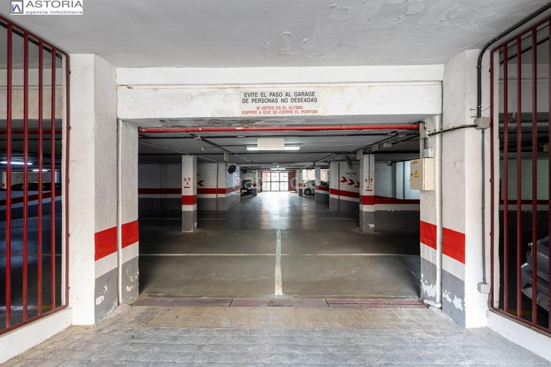 Foto be2830d1-a8e0-4a6c-a458-a14bccb41731. Posto auto in Angustias - Chana - Encina Granada