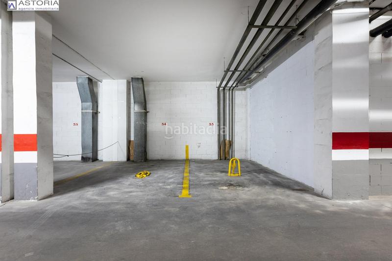 Foto cd867e91-e2a9-4948-9347-375374af5134. Posto auto in Angustias - Chana - Encina Granada