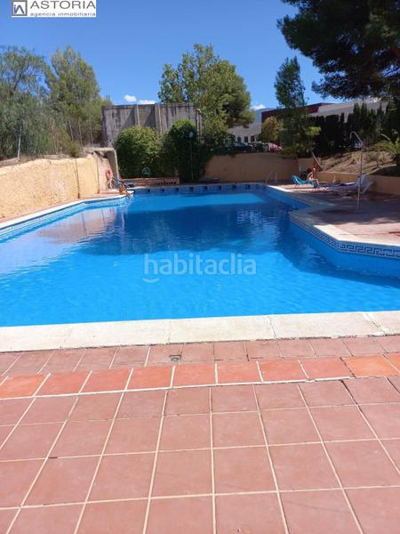 Foto 0d0aefac-9460-4984-a862-638cb6fc5993. Piso estupendo piso reformado en el serrallo en Camino de los Neveros - Serrallo Granada