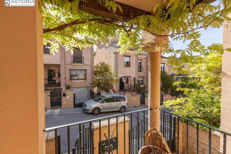 Foto 6d24ef54-4225-45ea-b326-8d28e572cd50. Casa adosada oportunidad en la zubia.granada en La Zubia Ciudad Zubia (La)