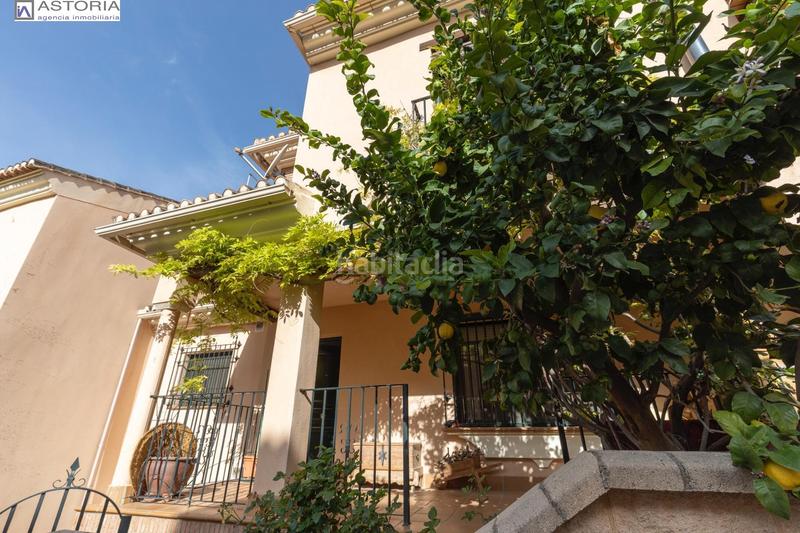 Foto c271d6bb-69d3-4f42-baeb-9d623c3035f0. Casa adosada oportunidad en la zubia.granada en La Zubia Ciudad Zubia (La)