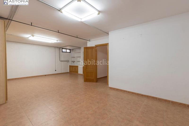 Foto c2a09a1e-134d-495d-a1f9-b892457394ca. Casa adosada oportunidad en la zubia.granada en La Zubia Ciudad Zubia (La)