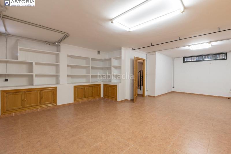 Foto f507f874-765e-441b-a7c6-874252260938. Casa adosada oportunidad en la zubia.granada en La Zubia Ciudad Zubia (La)