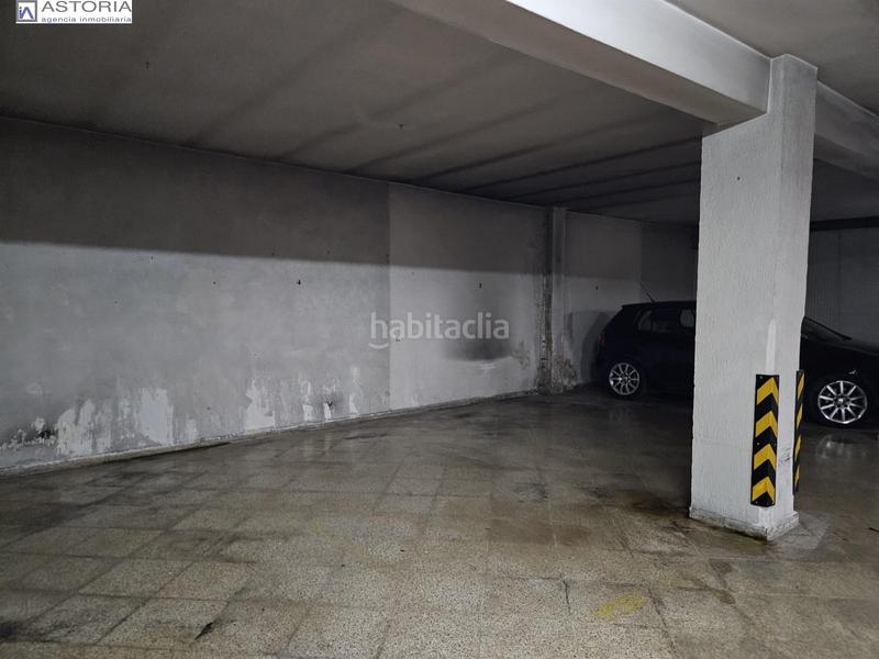 Foto 0fc410e7-a5a4-431f-b369-561d0740c647. Aparcament cotxe a calle buensuceso 9 a Centro - Sagrario Granada