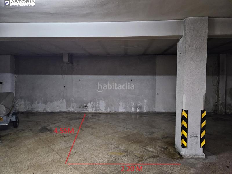 Foto 1f9c3a9b-b1d8-4050-8b2e-c9c5ff10df47. Aparcament cotxe a calle buensuceso 9 a Centro - Sagrario Granada