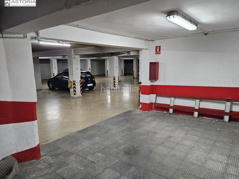 Foto 465725fc-f1f7-4140-a5f9-3992449136b7. Aparcament cotxe a calle buensuceso 9 a Centro - Sagrario Granada