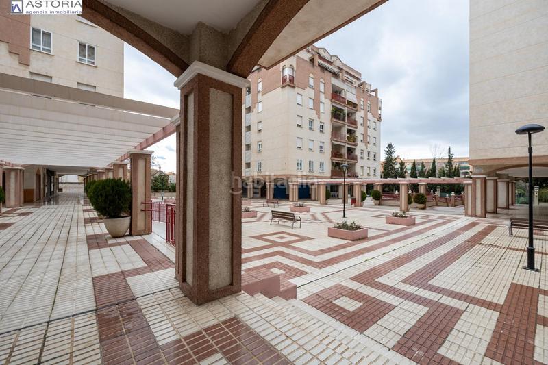 Foto 039416ec-66c9-4f6c-bc95-9ebae5d732fb. Posto auto in calle morena 1 in Angustias - Chana - Encina Granada