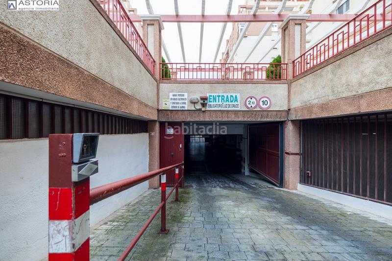 Foto 4ce2a2a1-8db5-4a75-a8bf-2bcb100cfb90. Posto auto in calle morena 1 in Angustias - Chana - Encina Granada