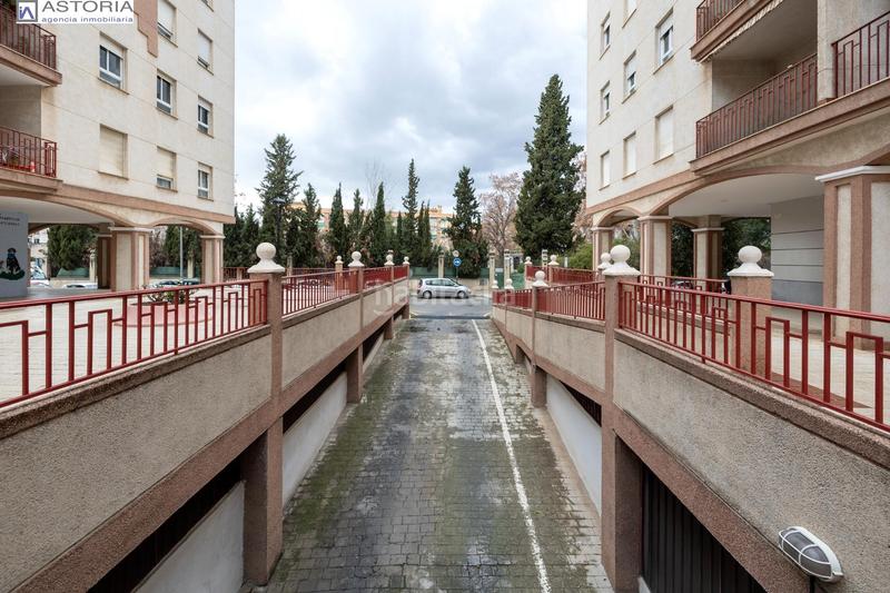 Foto 84cde392-632a-4a7f-813c-bae8480fd02e. Posto auto in calle morena 1 in Angustias - Chana - Encina Granada