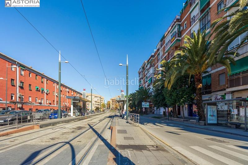 Foto 8874b465-6070-4976-8ed6-c3f0c20bd383. Posto auto in calle morena 1 in Angustias - Chana - Encina Granada