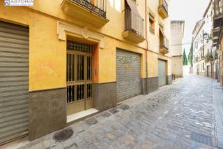 Estudio en Calle PACO SECO DE LUCENA