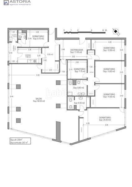 Foto 06ae6fd3-f95b-467e-aa83-58d237b90a2a. Pis a avenida de la constitucion 18 a Plaza de Toros Granada