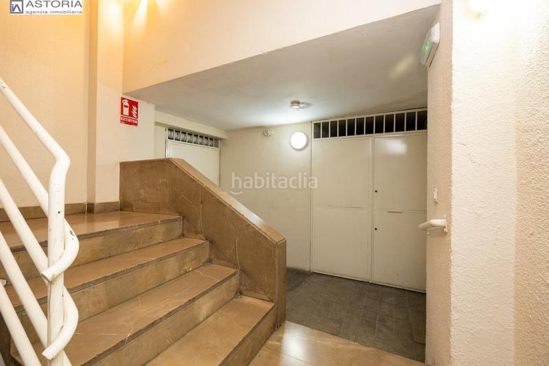 Foto 0a18a803-e8bd-4878-8895-427845503fa4. Pis a avenida de la constitucion 18 a Plaza de Toros Granada