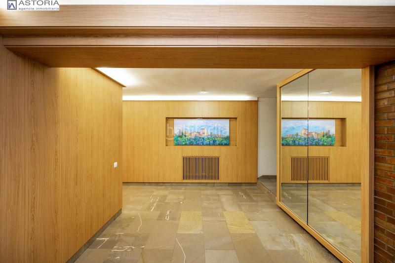 Foto 56065bdd-11cb-4180-bd28-4a3498f4263d. Pis a avenida de la constitucion 18 a Plaza de Toros Granada