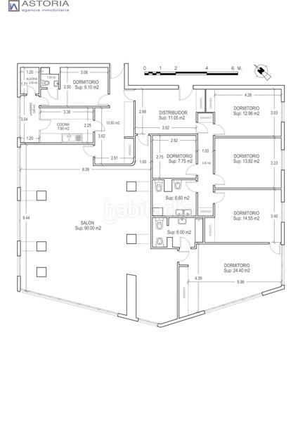Foto cd914faa-3ee6-478c-bc2e-1fdd541ab83d. Pis a avenida de la constitucion 18 a Plaza de Toros Granada