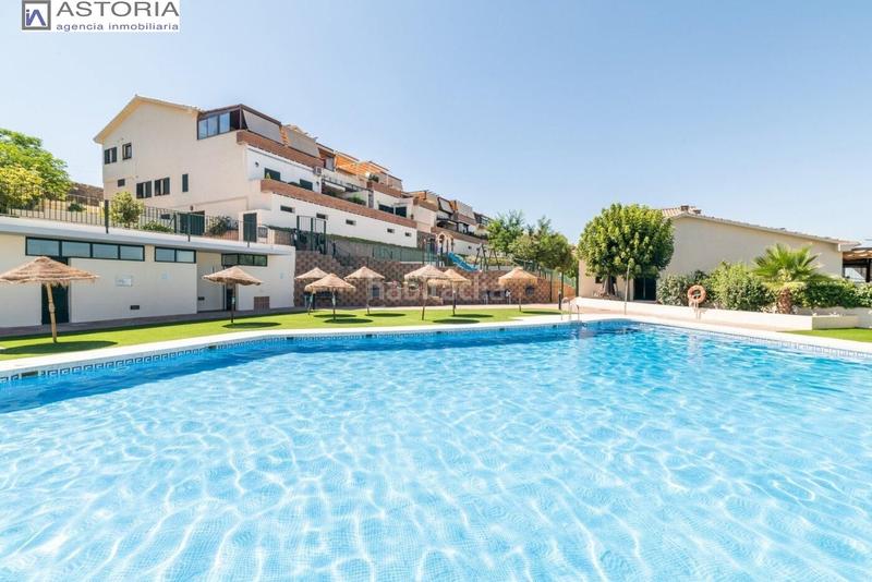 Foto baf6a3cd-31cb-4c3f-8f61-9b1e0a27c9bd. Piso precioso piso a la entrada en Jun