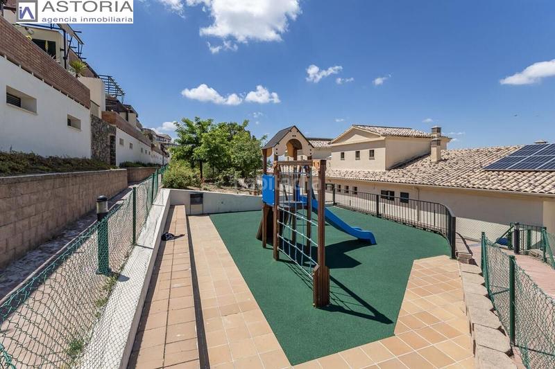 Foto dca005e5-986a-4025-800d-f76851013cdc. Piso precioso piso a la entrada en Jun
