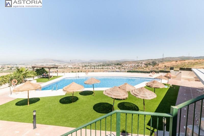 Foto fb1220b7-9727-48ec-a609-2dfbb05a55f4. Piso precioso piso a la entrada en Jun
