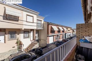 Casa adossada  San fernando. Adosado con dos viviendas independientes en armilla  ideal para