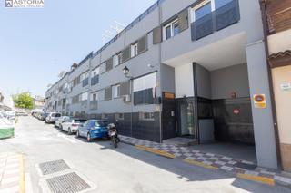 Àtic  Zurbaran. Fantástico ático dúplex en albolote con terraza privada