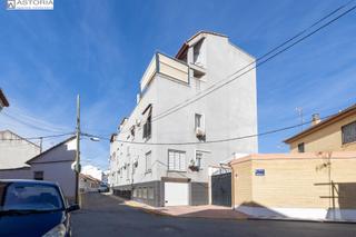 Planta baixa  Calle sacromonte. Piso en albolote. junto a avda. reyes católicos