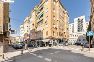 Pis  Calle isaac albeniz. Piso en isaac albeniz, junto a  caleta