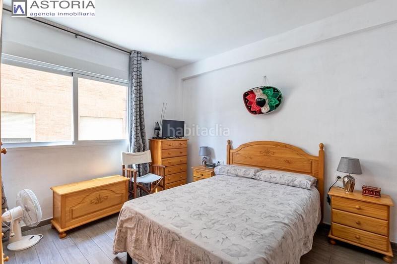 Foto 00e949bf-739b-4e56-808e-d272083c4b6d. Piso fantastico piso en Maracena