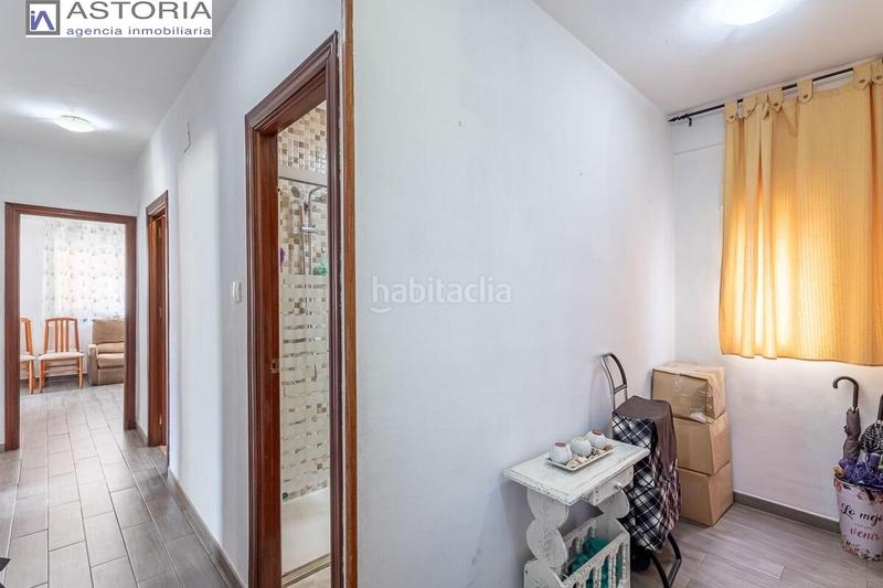 Foto 4dccc33c-1d59-49ec-83ff-96bfc6294ba9. Piso fantastico piso en Maracena