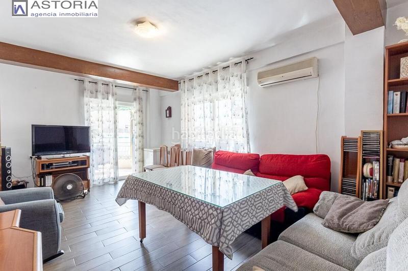 Foto 5ff25ceb-e8c3-443a-8c76-5a868db510e1. Piso fantastico piso en Maracena