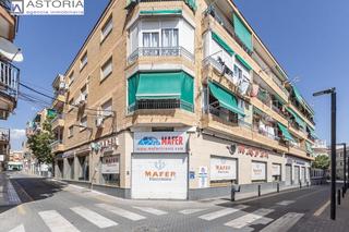 Appartement  Calle san luis. Fantastico piso en maracena