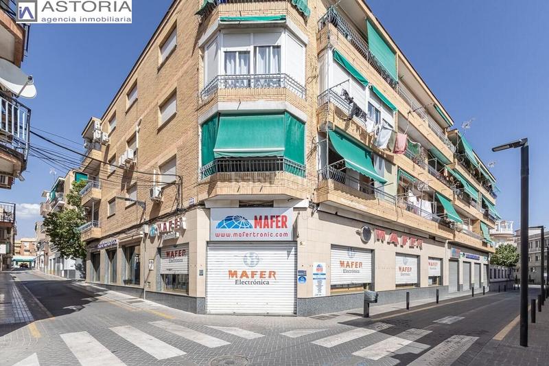 Foto 7e9d89fc-849d-4a87-8f2f-140ecfff260f. Piso fantastico piso en Maracena