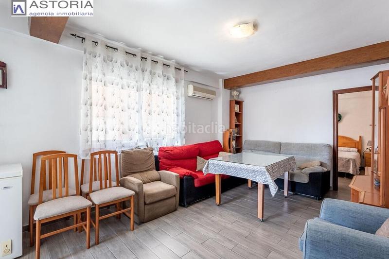 Foto db762bb9-3423-458e-b601-3875ec38363a. Piso fantastico piso en Maracena