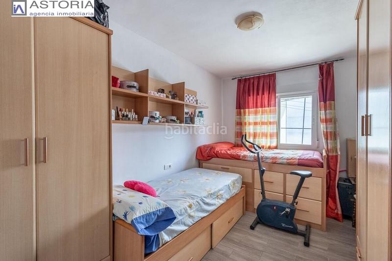 Foto f3f3b069-e172-4939-8cf6-a607f67a2259. Piso fantastico piso en Maracena