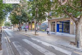 Local Comercial en Calle SAN JUAN DE DIOS 36