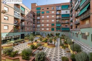 Piso en Avenida DE MADRID 41