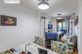 Appartement en Calle higueras 16. Gran piso en el centro del barrio de monachil
