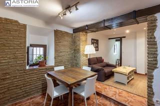 House  Del granadillo. Encantadora casa en el corazón del albaicín con vistas a la alha