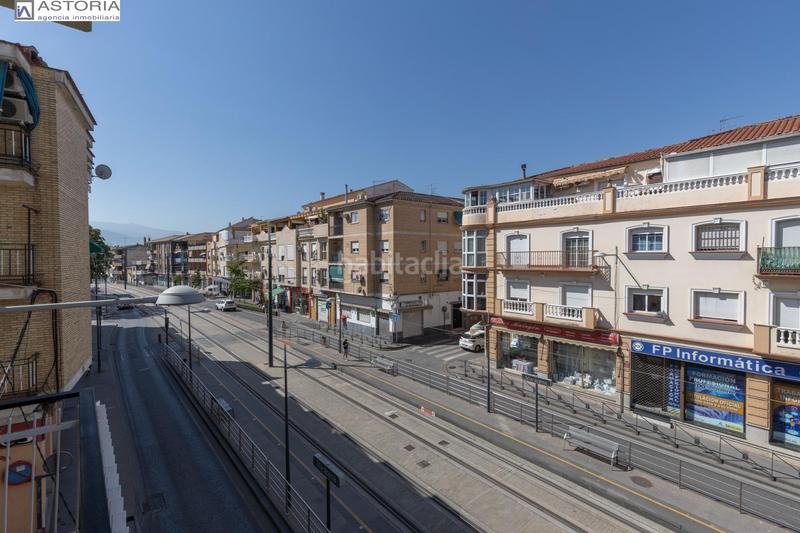 Foto 25a3d656-1884-4242-904a-71923a17e02c. Piso estupendo piso junto al metro en Maracena