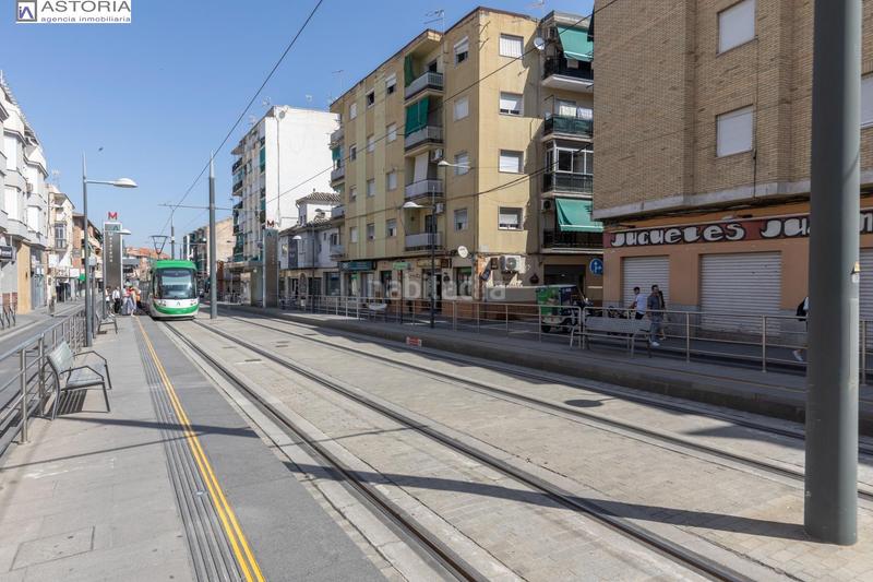Foto 5262d475-9f6d-46b6-b912-e37f4391f2ef. Piso estupendo piso junto al metro en Maracena