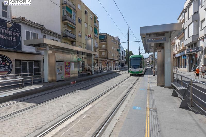 Foto 6f8c4b25-fe35-41f4-b076-0b798e0b8f1d. Piso estupendo piso junto al metro en Maracena
