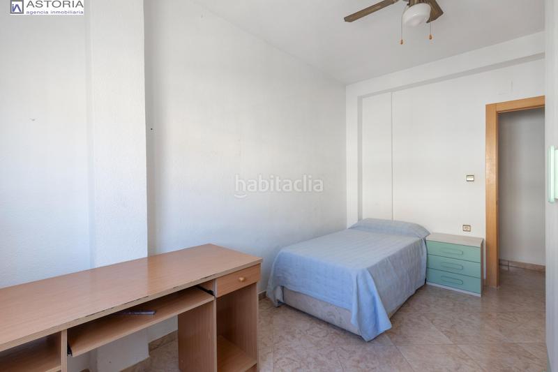 Foto 7e997dda-0861-49ec-a97c-ef3603137267. Piso estupendo piso junto al metro en Maracena