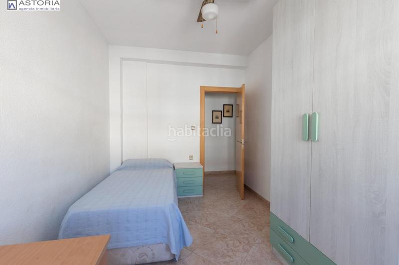 Foto 96811cad-7b6a-4145-87ba-9d782ecddee7. Piso estupendo piso junto al metro en Maracena